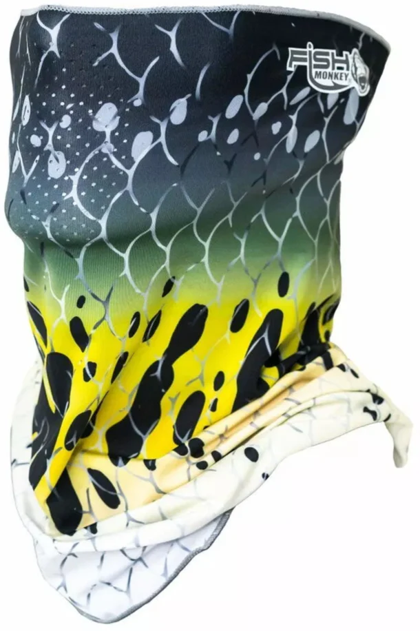 Fish Monkey Performance Face Guards - Image 2