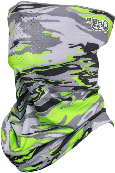 Fish Monkey Performance Face Guards - Image 20
