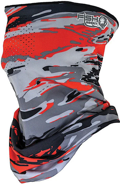 Fish Monkey Performance Face Guards - Image 22