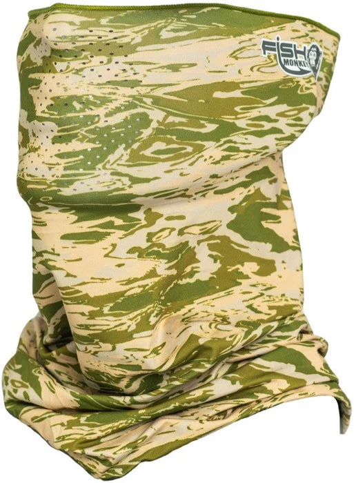 Fish Monkey Performance Face Guards - Image 7