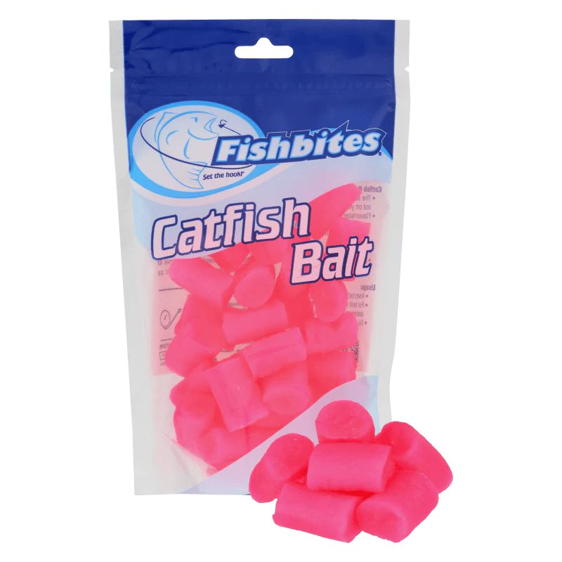 Fishbites Catfish Bait - 6 oz. - Image 2