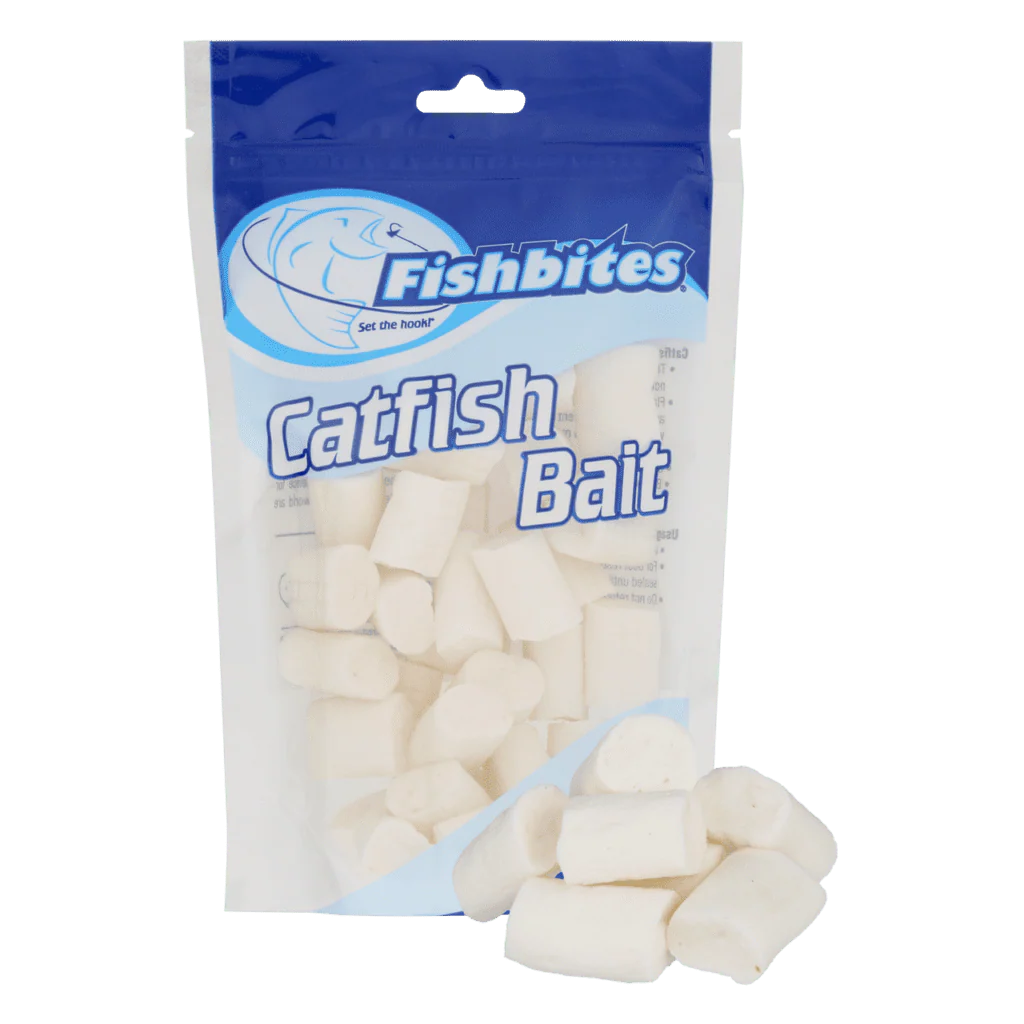 Fishbites Catfish Bait - 6 oz. - Image 3