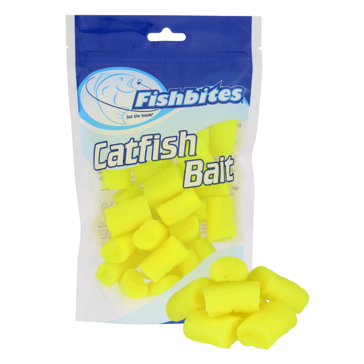 Fishbites Catfish Bait - 6 oz. - Image 6