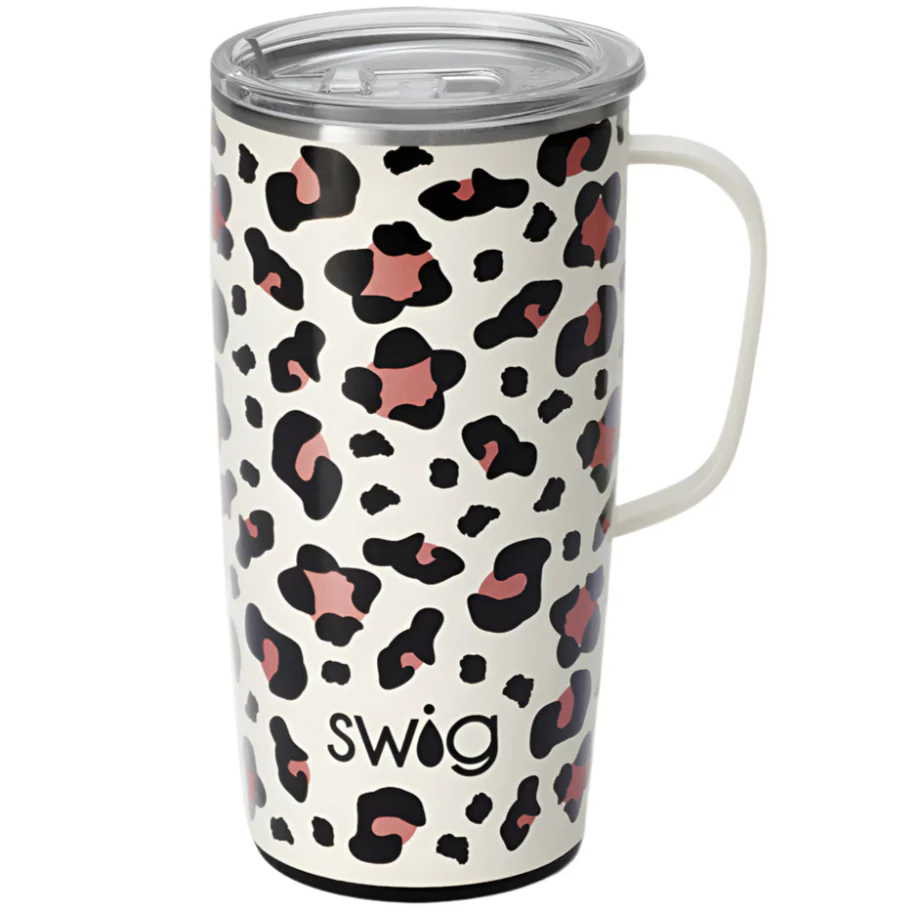 Swig Insulated Travel Mugs - 18 oz. & 22 oz. - Image 10