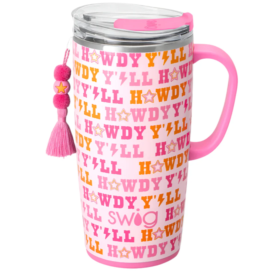 Swig Insulated Travel Mugs - 18 oz. & 22 oz. - Image 16