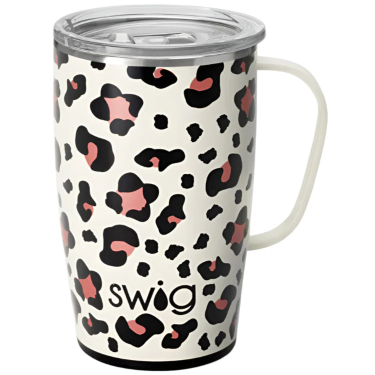 Swig Insulated Travel Mugs - 18 oz. & 22 oz. - Image 4
