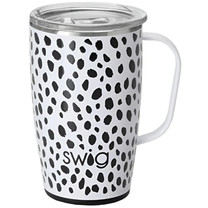 Swig Insulated Travel Mugs - 18 oz. & 22 oz. - Image 5