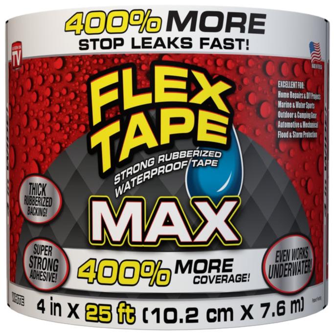 Flex Tape Waterproof All-Weather Adhesive - Image 10