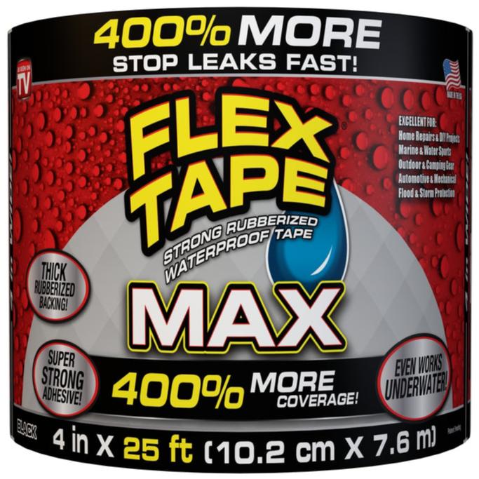 Flex Tape Waterproof All-Weather Adhesive - Image 8