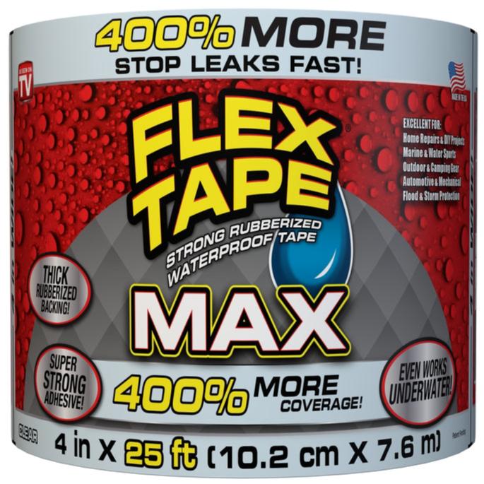 Flex Tape Waterproof All-Weather Adhesive - Image 9