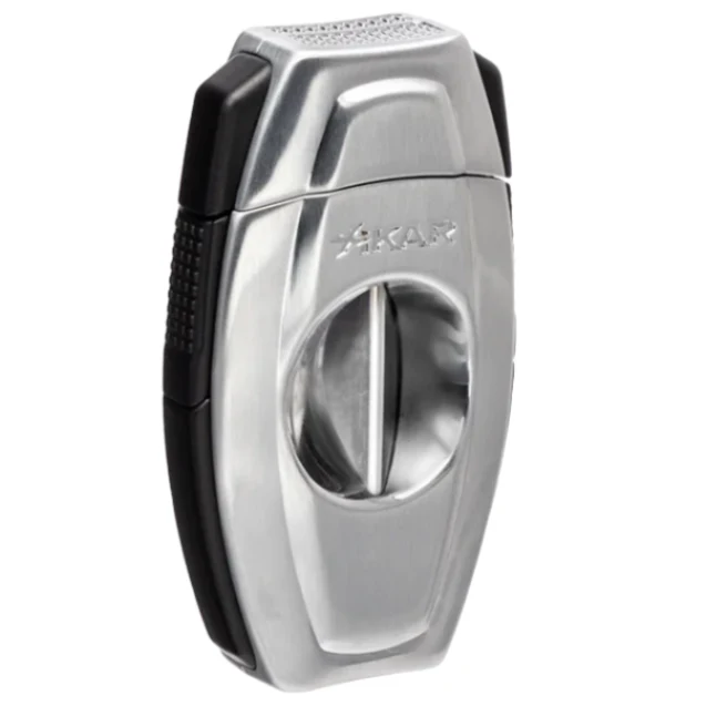 Xikar FLIP Dual-Action Cigar Cutter - Image 2