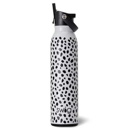 Swig Flip & Sip Water Bottle - 20 oz. - Image 4