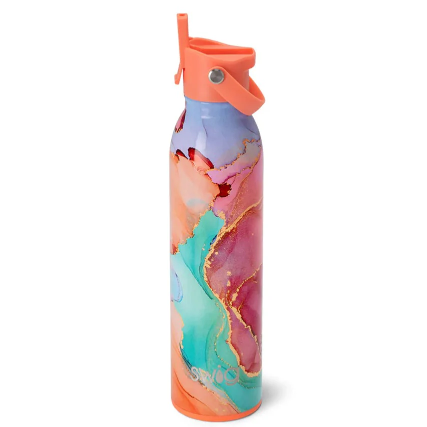 Swig Flip & Sip Water Bottle - 20 oz. - Image 5