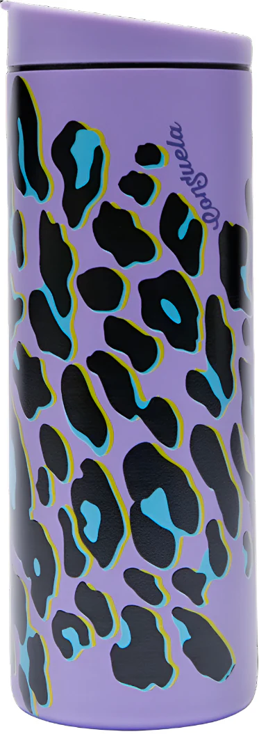 Consuela Flip Traveler Insulated Tumbler - 16 oz. - Image 2