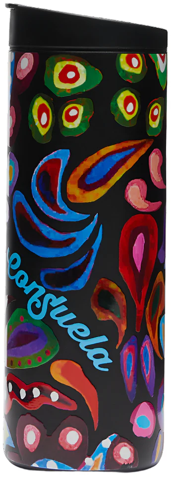 Consuela Flip Traveler Insulated Tumbler - 16 oz. - Image 5