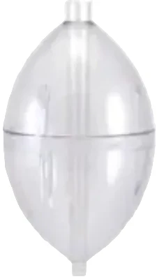 Double X Tackle Tough Bubble Bobber - 2 pc. - Image 3