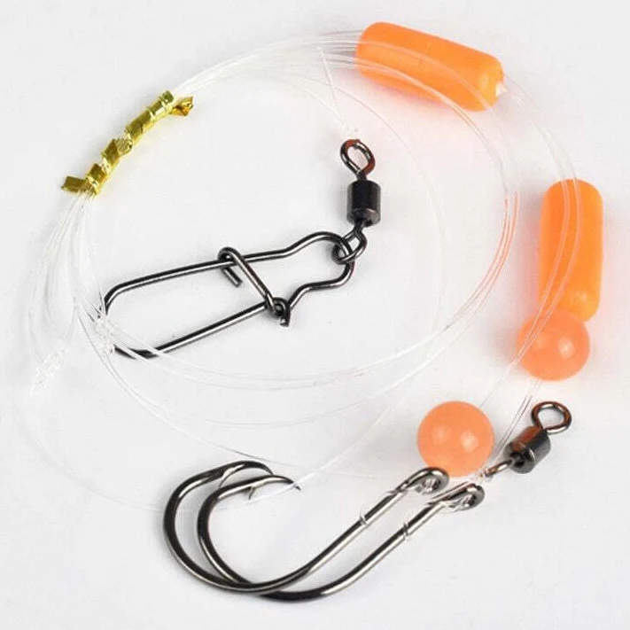 Fishbites Hi-Vis Floating Surf Rigs - Image 2