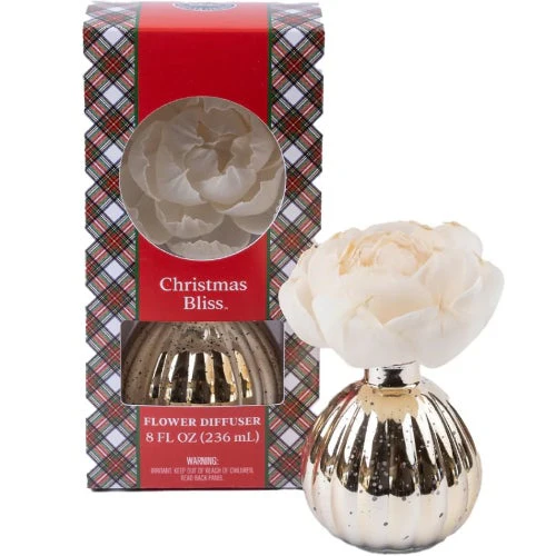 Bridgewater Flower Diffusers & Refills - 8 oz. - Image 2