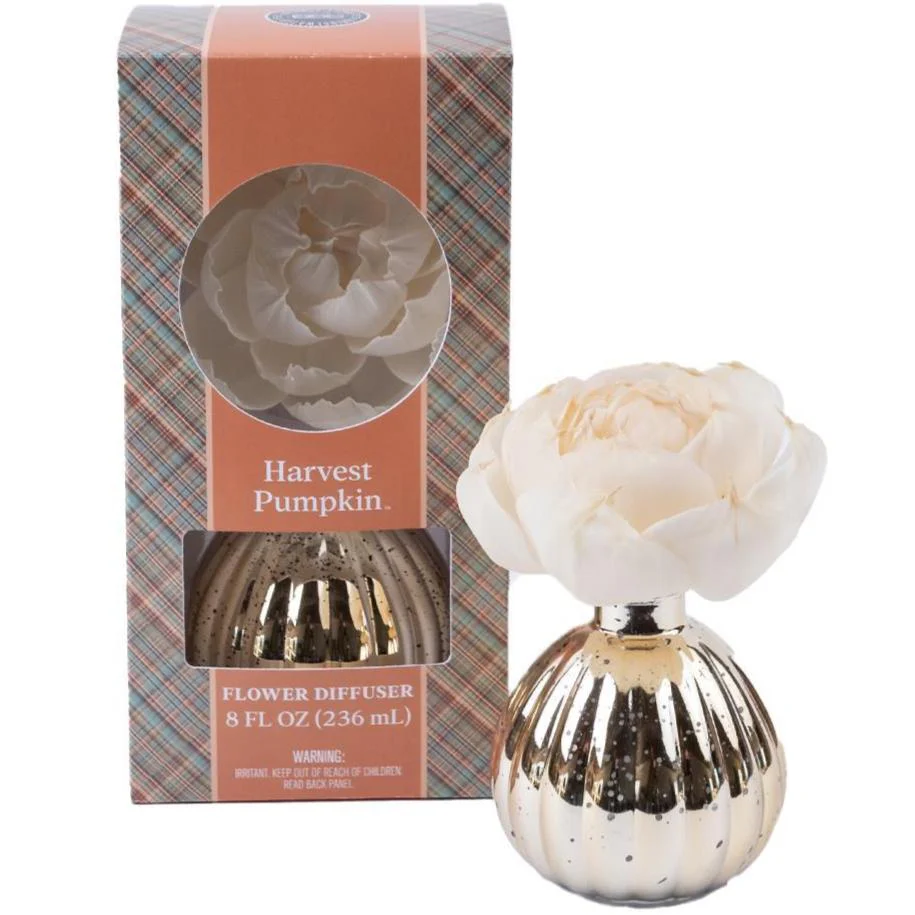Bridgewater Flower Diffusers & Refills - 8 oz. - Image 5