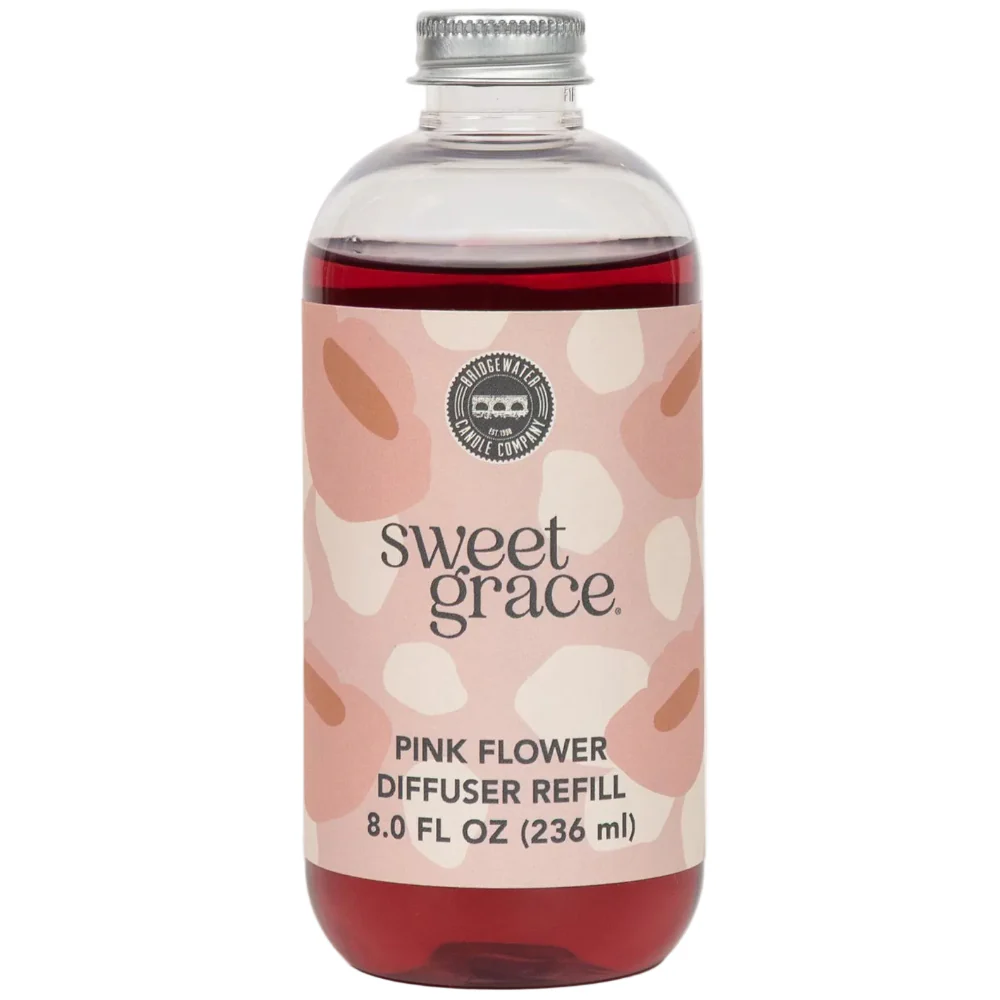 Bridgewater Flower Diffusers & Refills - 8 oz. - Image 7