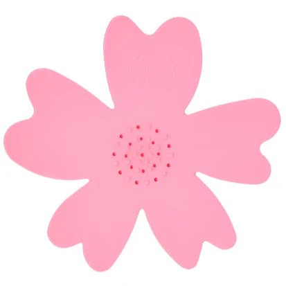 Finchberry Silicone Flower Soap Dish - Image 3