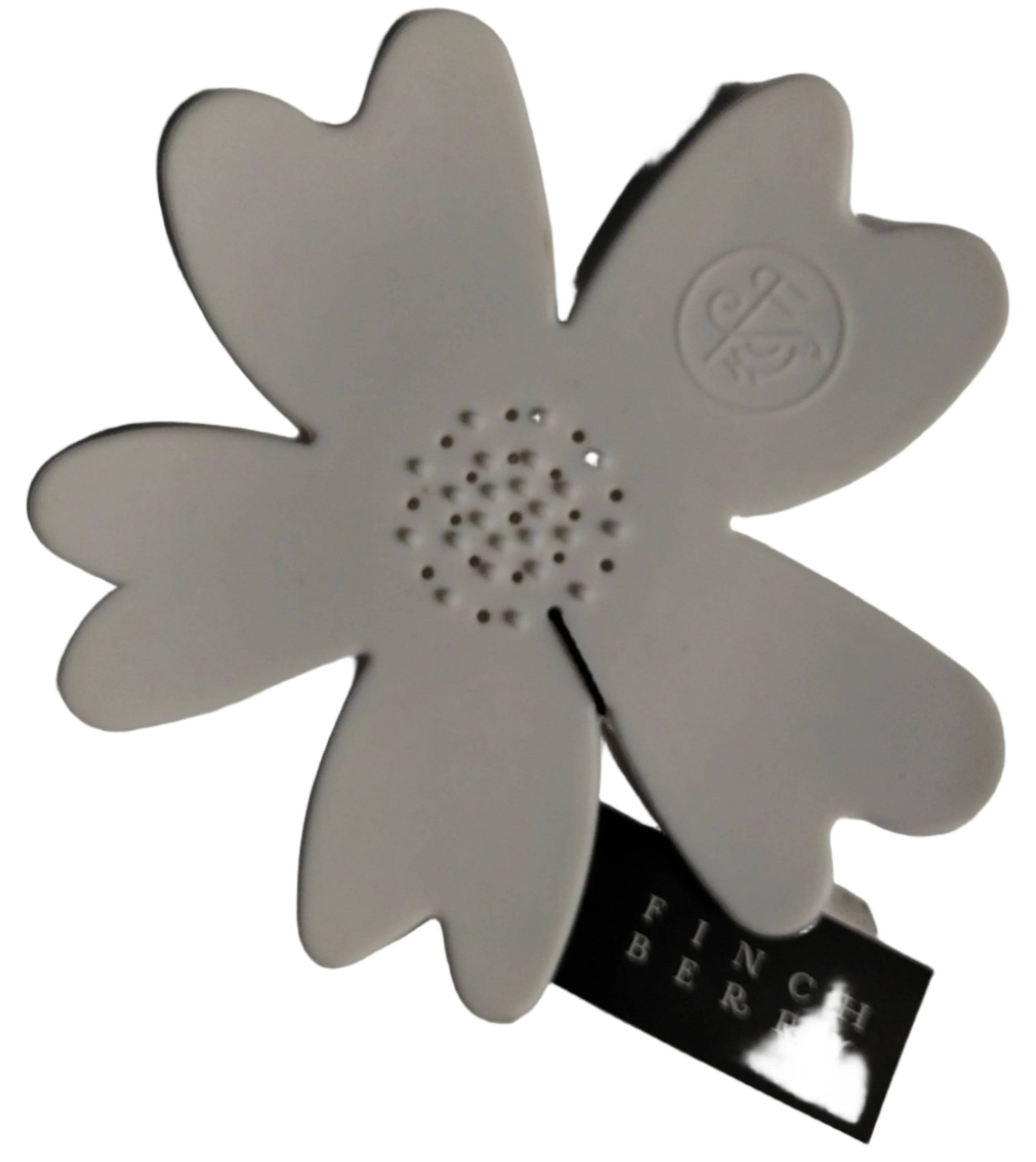 Finchberry Silicone Flower Soap Dish - Image 5