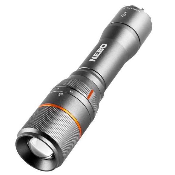 NEBO DaVinci Rechargeable LED Flashlights - Image 2