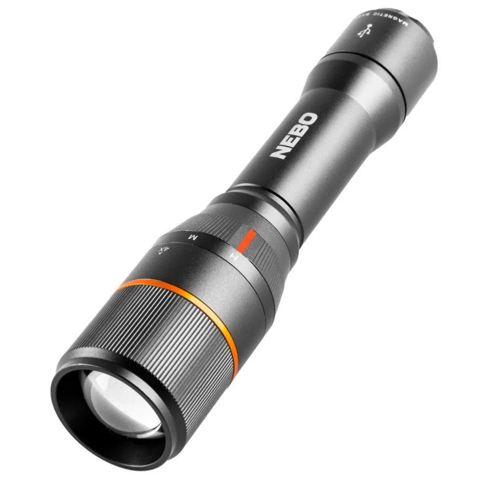 NEBO DaVinci Rechargeable LED Flashlights - Image 3