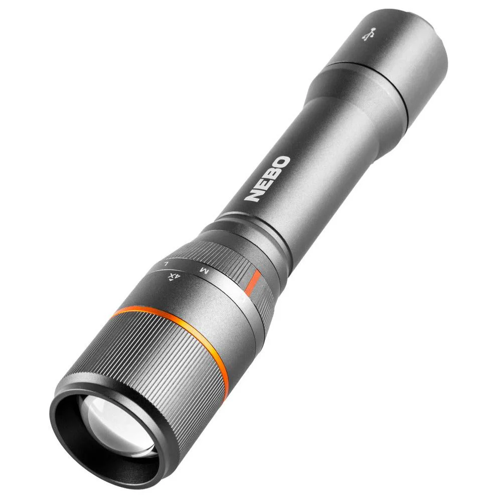 NEBO DaVinci Rechargeable LED Flashlights - Image 4