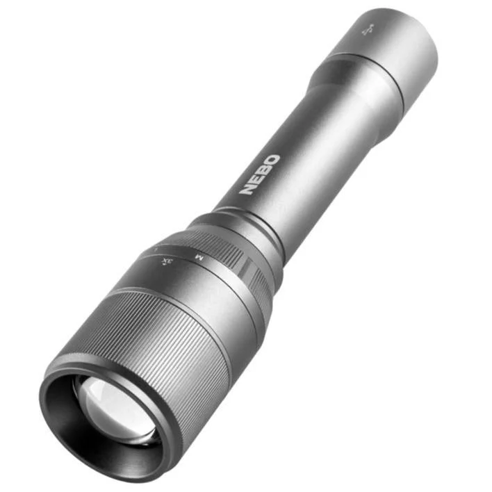 NEBO DaVinci Rechargeable LED Flashlights - Image 5