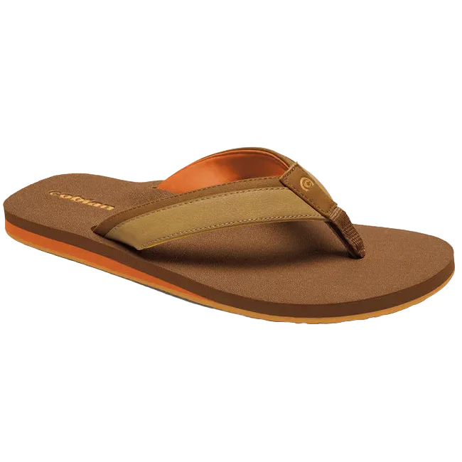 Cobian Foamie Men's Sandals - Image 2