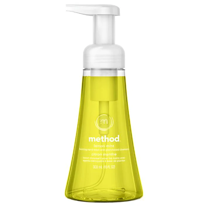 Method Foaming Hand Wash & Refills - Image 2