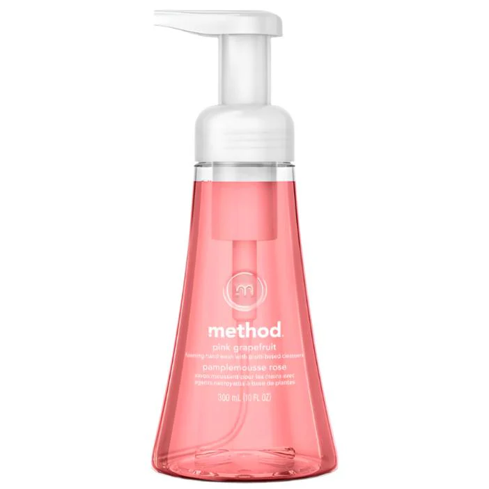 Method Foaming Hand Wash & Refills - Image 3