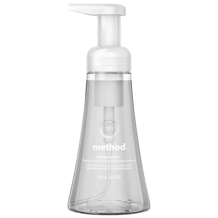 Method Foaming Hand Wash & Refills - Image 5