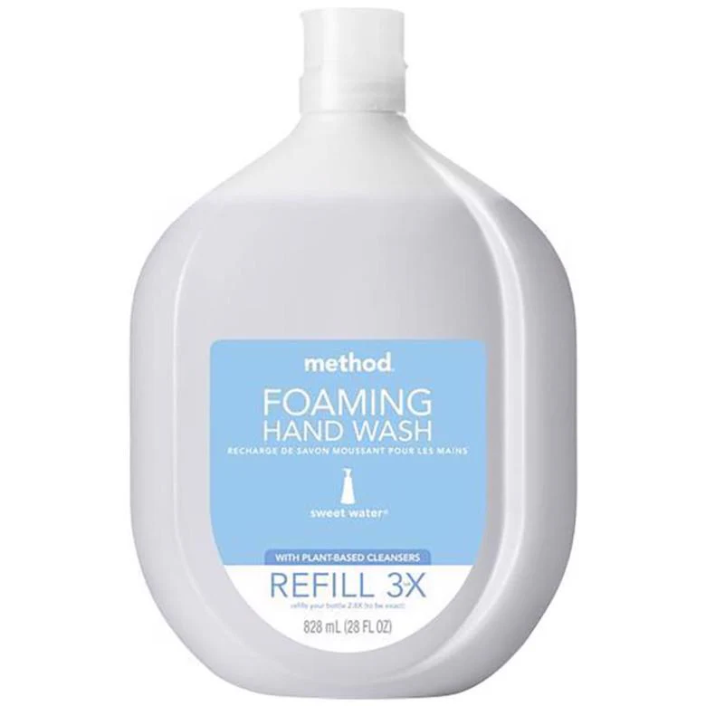 Method Foaming Hand Wash & Refills - Image 8