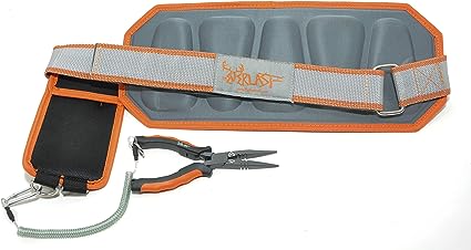 Foreverlast Pro G4 Wade Belt With Pliers - Small/Medium - Image 2