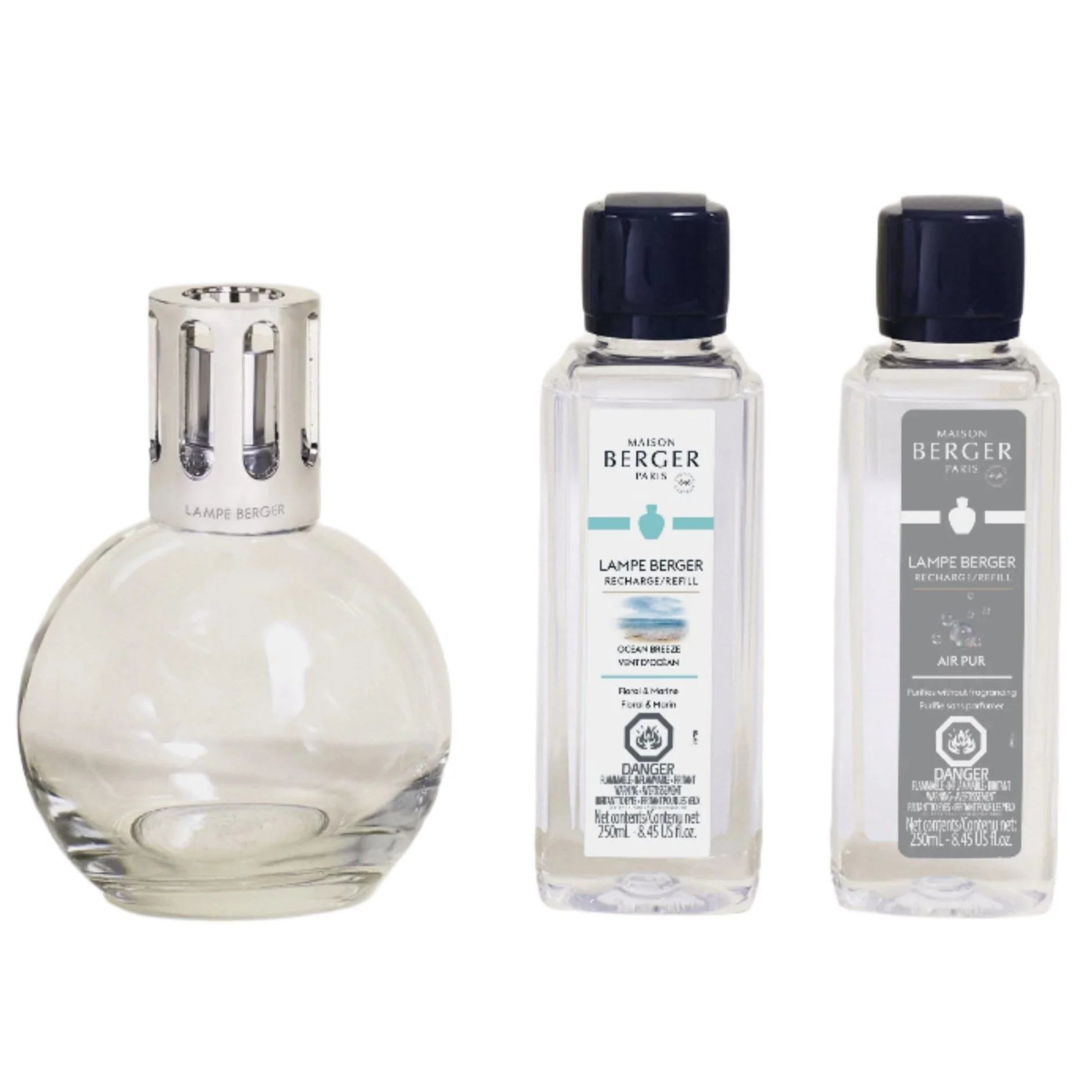 Maison Berger Fragrance Lamp Diffuser Kits - Image 3