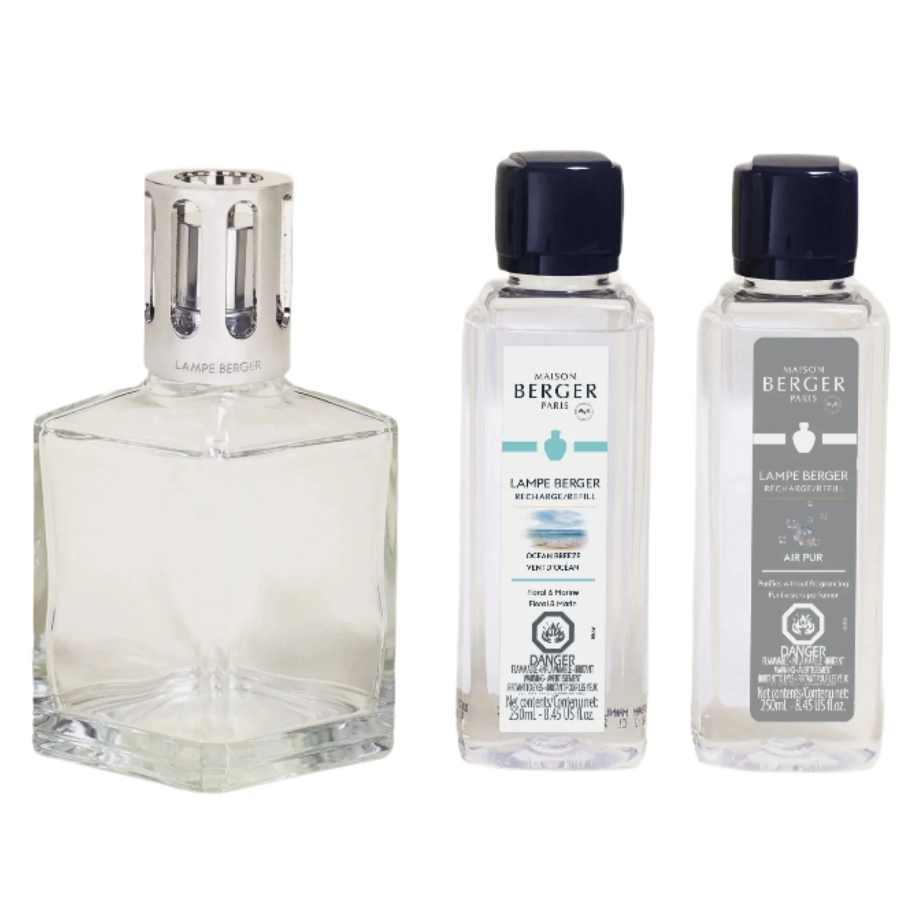 Maison Berger Fragrance Lamp Diffuser Kits - Image 4