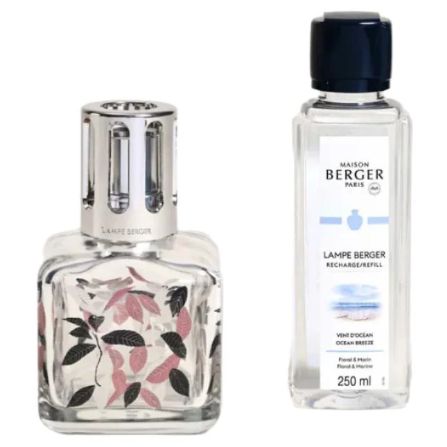 Maison Berger Fragrance Lamp Diffuser Kits - Image 5
