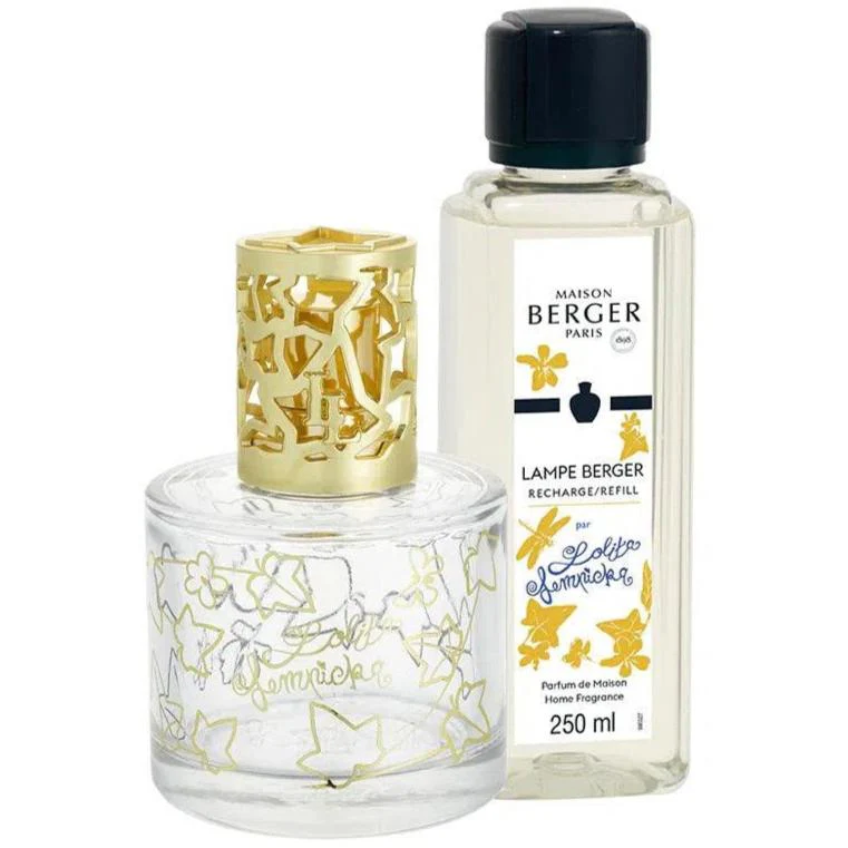 Maison Berger Fragrance Lamp Diffuser Kits - Image 6