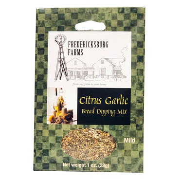 Fredericksburg Farms Dip Mixes - Image 2