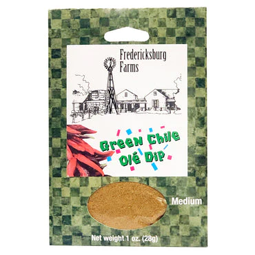 Fredericksburg Farms Dip Mixes - Image 3
