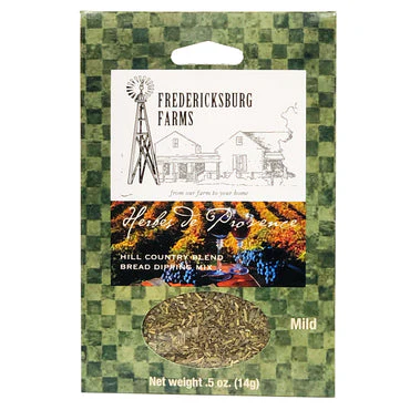Fredericksburg Farms Dip Mixes - Image 4