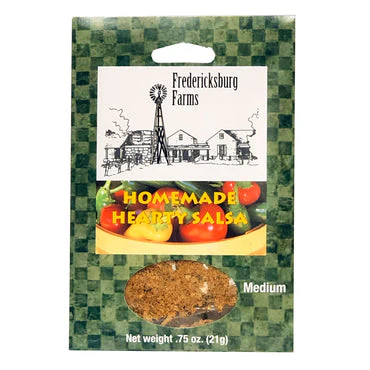 Fredericksburg Farms Dip Mixes - Image 5