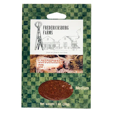 Fredericksburg Farms Dip Mixes - Image 6