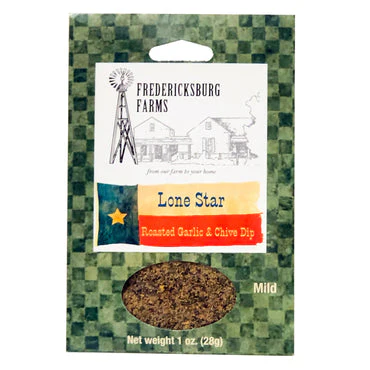 Fredericksburg Farms Dip Mixes - Image 7