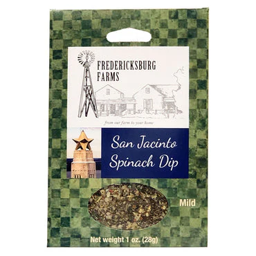 Fredericksburg Farms Dip Mixes - Image 9