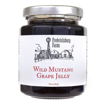 Fredericksburg Farms Jellies & Preserves - Image 2