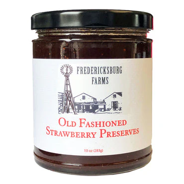 Fredericksburg Farms Jellies & Preserves - Image 3