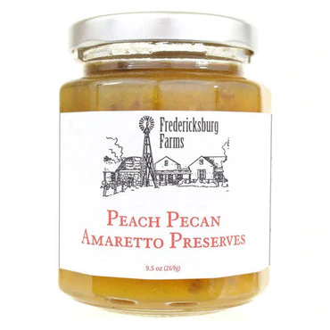 Fredericksburg Farms Jellies & Preserves - Image 4